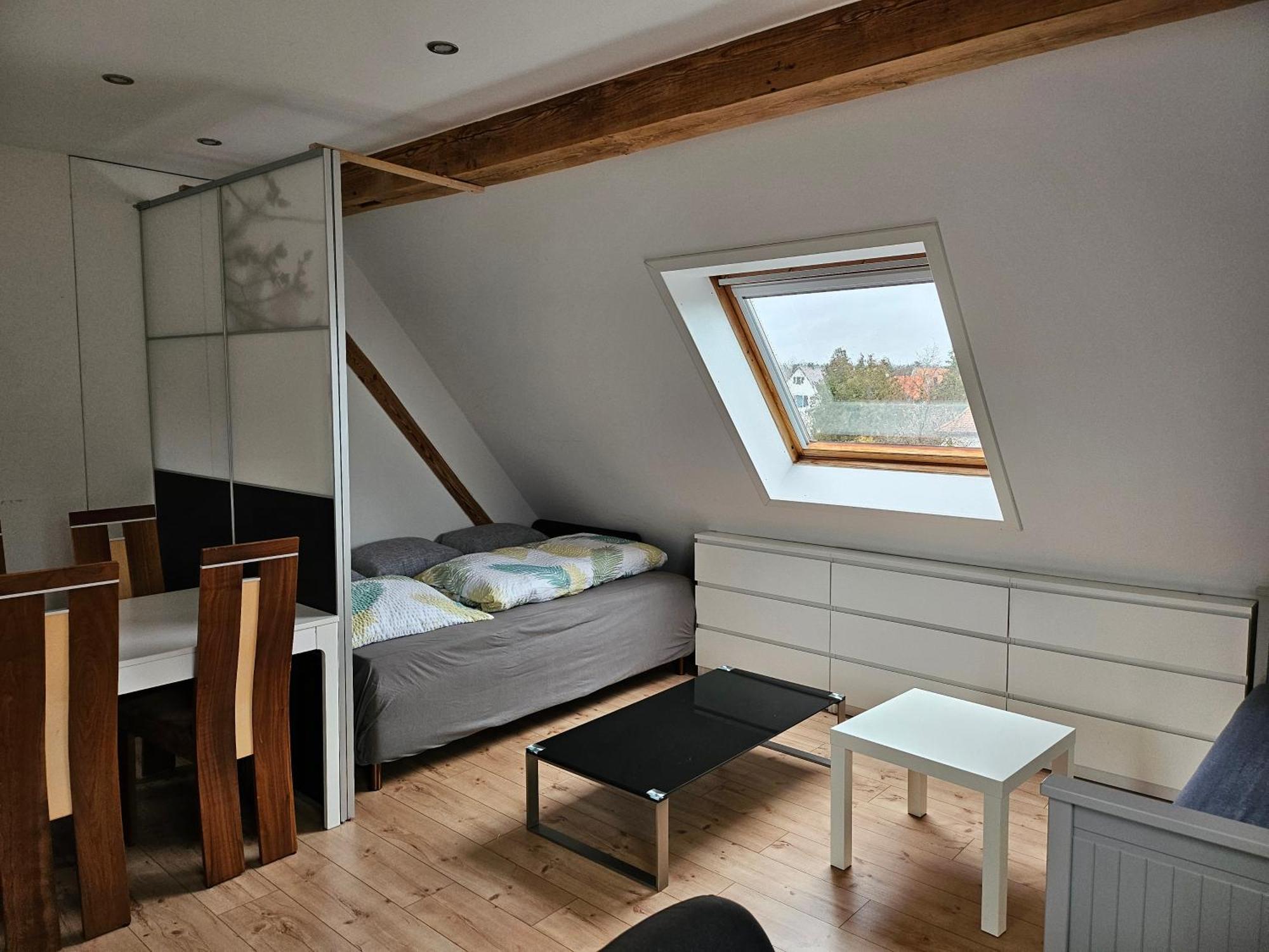 Apartment Home 3 Швабах Экстерьер фото