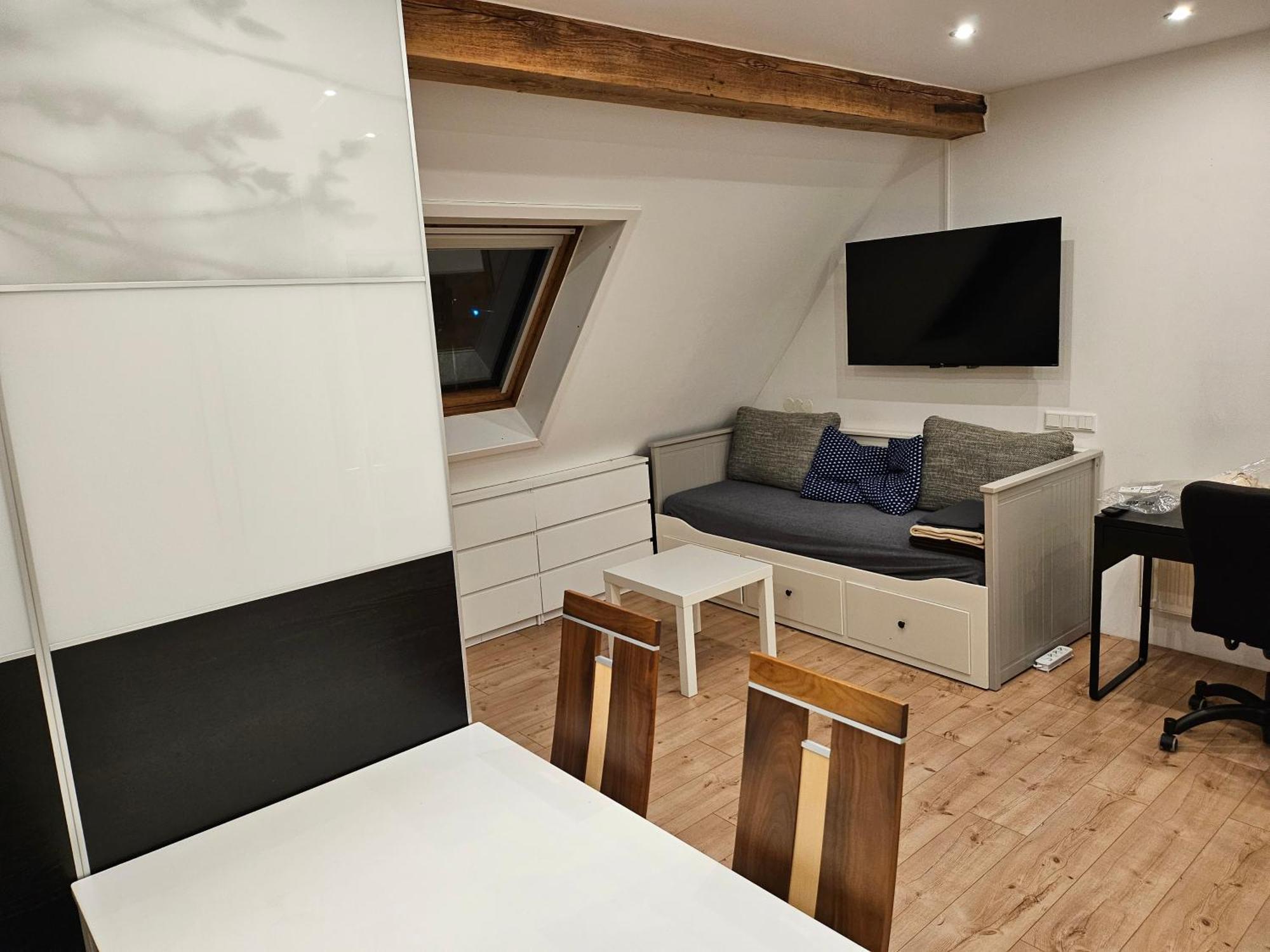 Apartment Home 3 Швабах Экстерьер фото