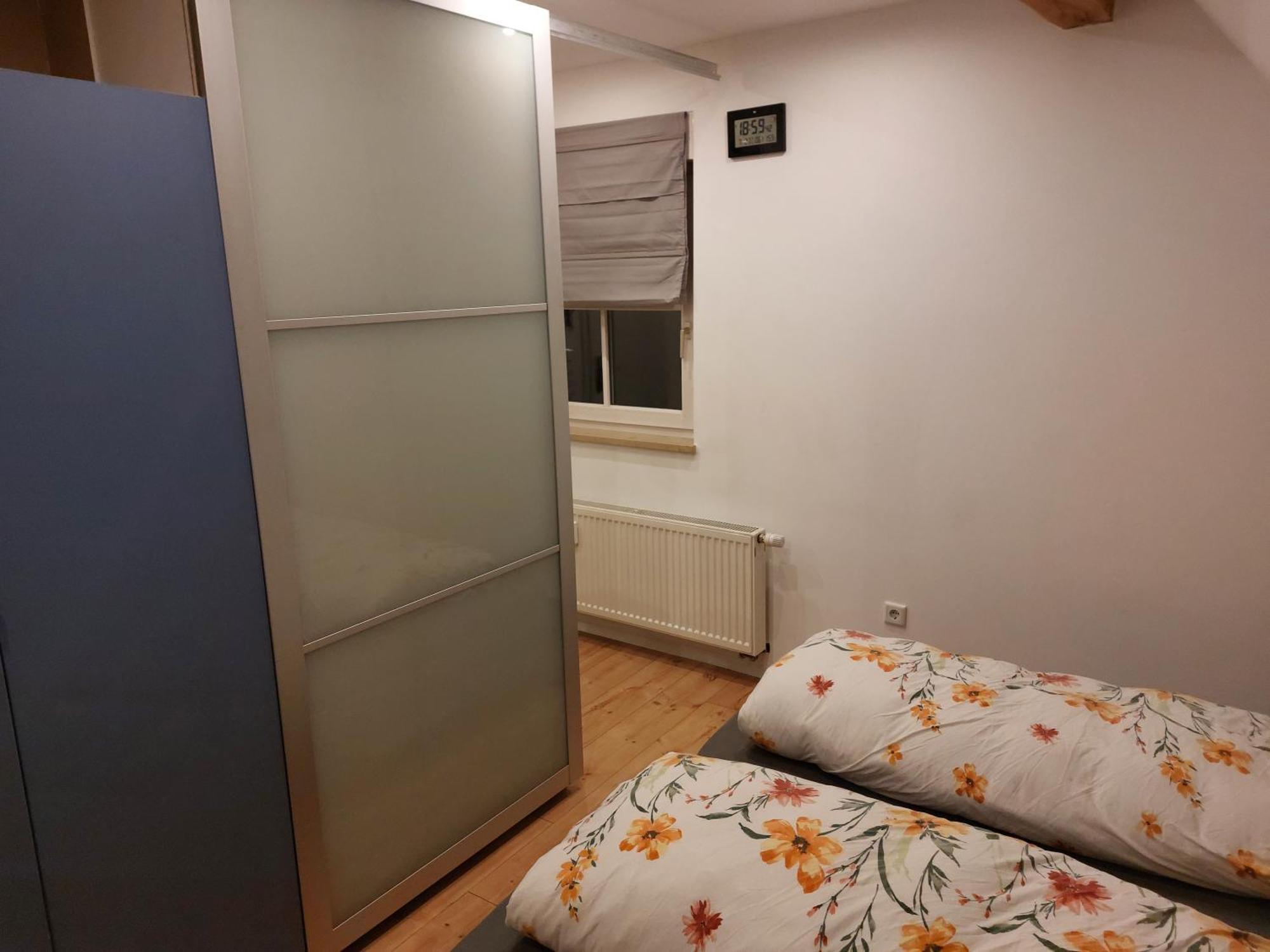 Apartment Home 3 Швабах Экстерьер фото