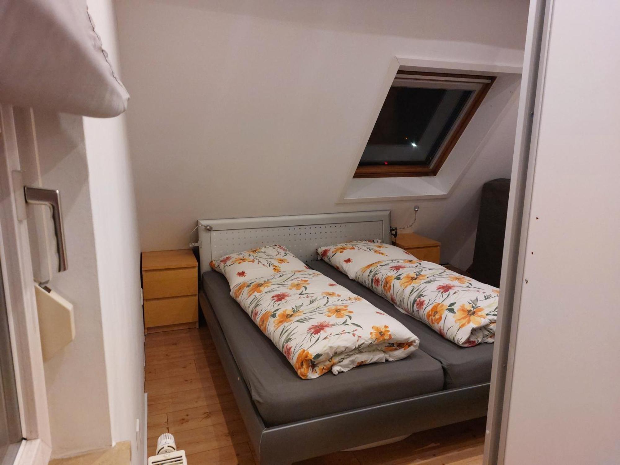 Apartment Home 3 Швабах Экстерьер фото